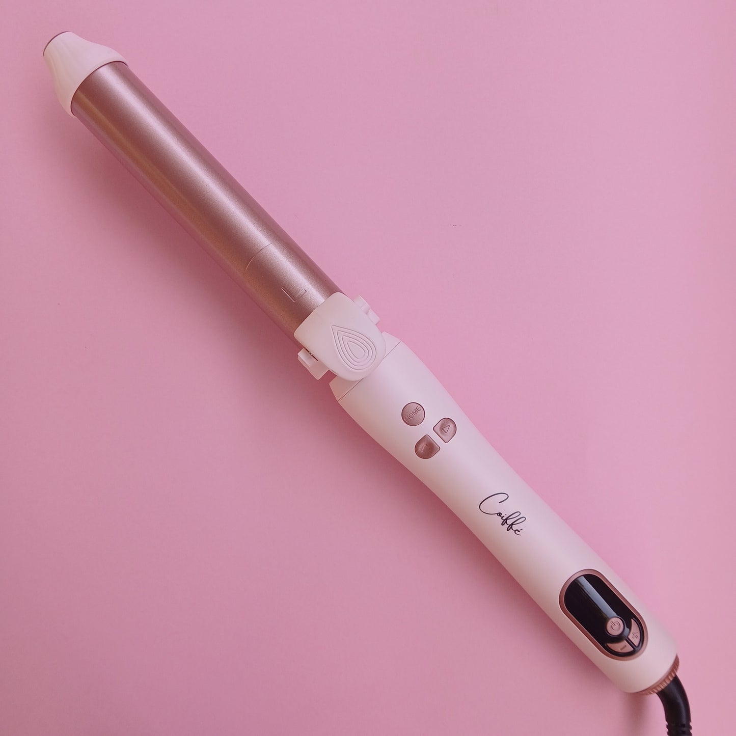 Coiffé LuxeCurl